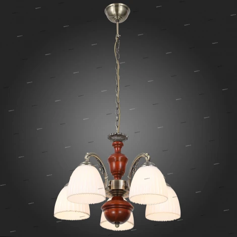 Подвесная люстра ST Luce Fiore 2 SL151.303.05