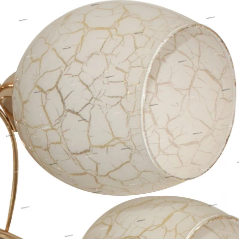 Потолочная люстра Toplight Janelle TL7440X-06FG