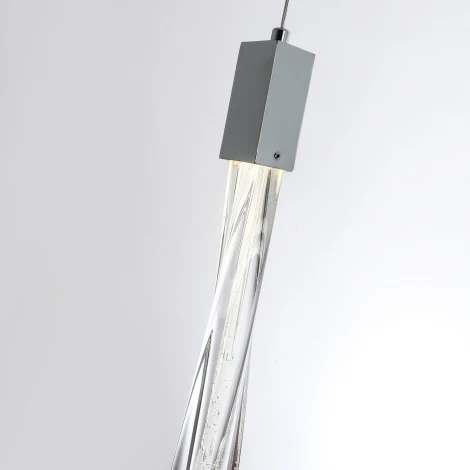 Подвесной светильник светодиодный Modelux MODELUX ML.89138.1 CR