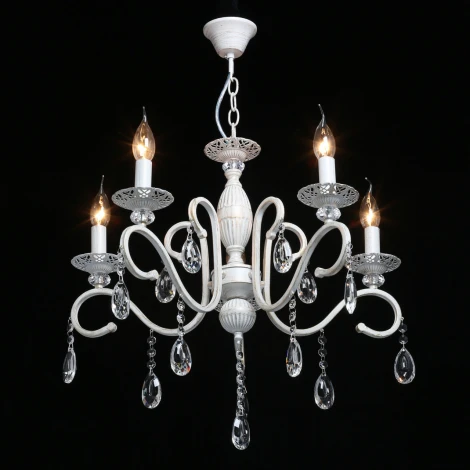 Подвесная люстра De City Аврора 371015705