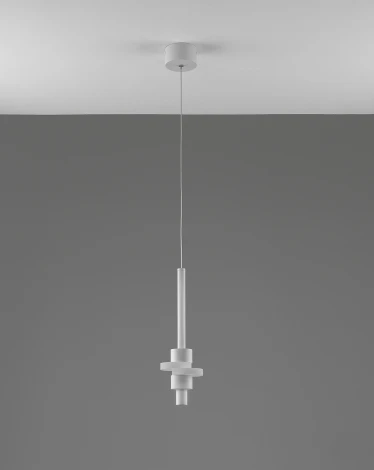 Подвесной светильник светодиодный Moderli Stilla V11640-PL