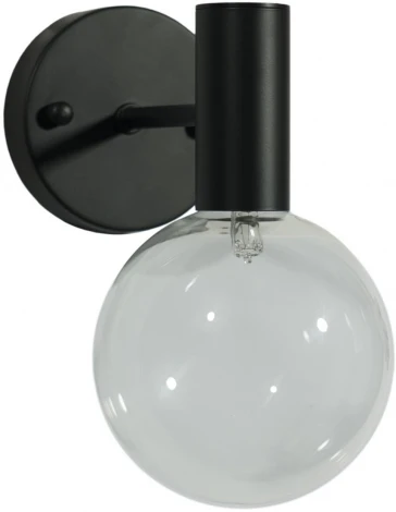 Бра Loft It Tiara 10045W Black