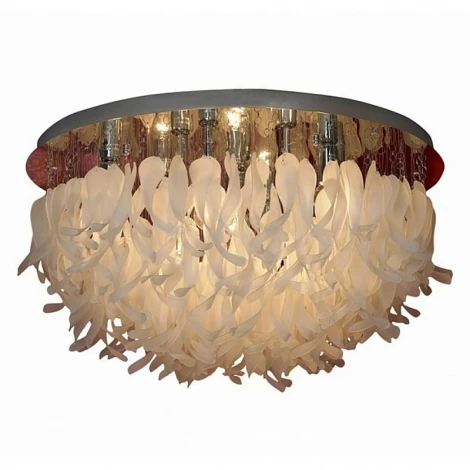 Потолочный светильник Lussole Como LSA-5603-10