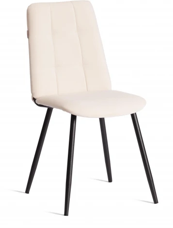 Стул Tetchair обеденный Asti (2 шт. в упаковке)