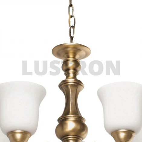 Подвесная люстра MW-Light Ариадна 450011905