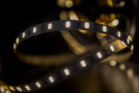 Светодиодная лента SWG SWG660-12-20-WW