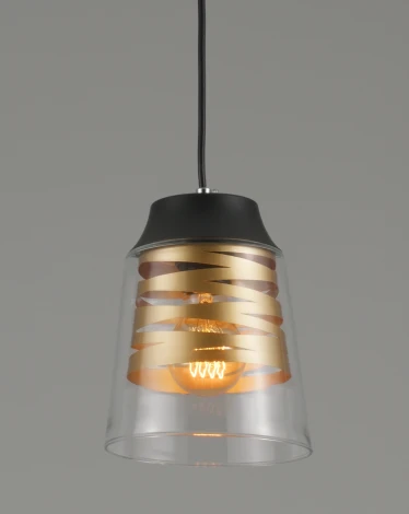 Подвесной светильник Moderli Albert V3010-1P