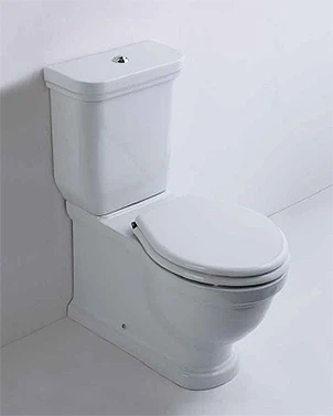 Унитаз-компакт Galassia Ethos 8441