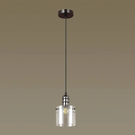 Подвесной светильник Lumion Bristol 3671/1