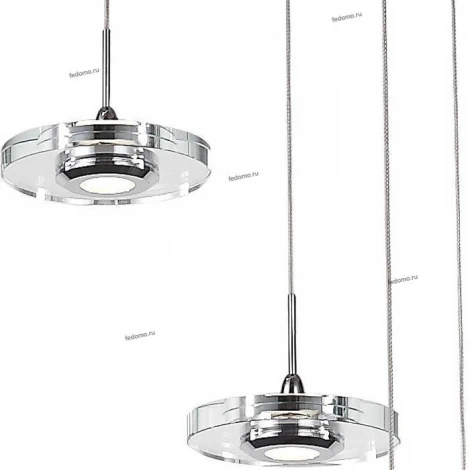 Подвесной светильник ST Luce Vedette SL569.103.10