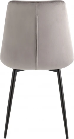 Стул Флекс New велюр светло-серый Stool Group (арт.УТ000039290)