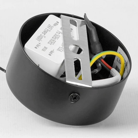 Подвесной светильник Lussole LSP-7356 (LED, 220V, на проводе)