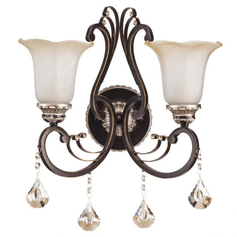 Бра Chiaro Версаче 254029102