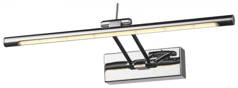 Подсветка для картин Wertmark Flores Ii WE428.01.101 (LED, 220V)