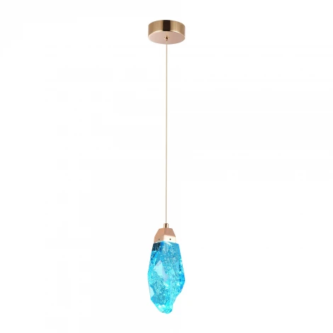 Подвесной светильник светодиодный Modelux MS.89132.1