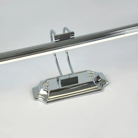 Подсветка для картин светодиодная с регулировкой цветовой температуры LED4U LED4U L7048-800 CR