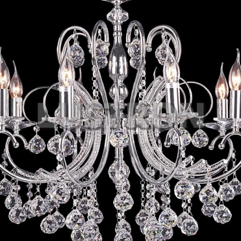 Подвесная люстра Osgona Elegante 708084