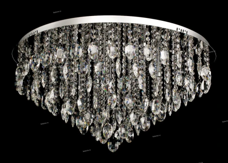 Потолочный светильник Chiaro Бриз 464014227