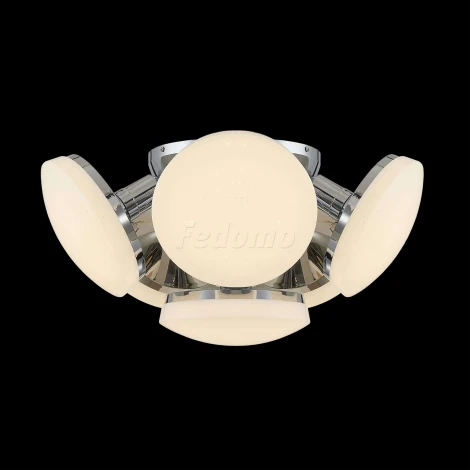 Потолочная люстра Citilux Тамбо CL716161Wz