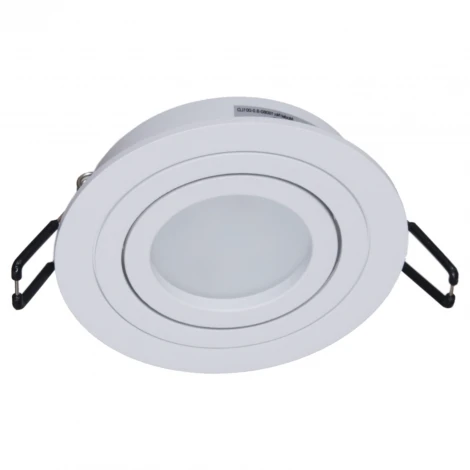 Точечный светильник Reluce 16060-9.0-001LD MR16 WT