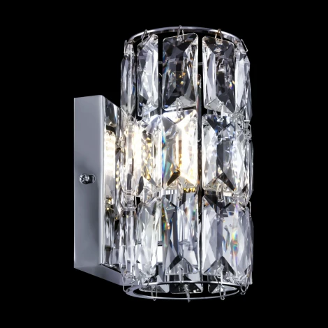 Настенный светильник Maytoni Talento DIA008WL-1CH (220V)