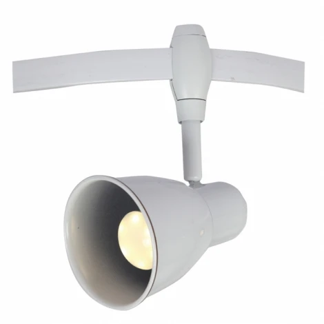 Трековый светильник Arte Lamp Rail Heads A3058PL-1WH