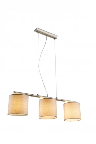 Подвесной светильник Globo Paco 15185-3H