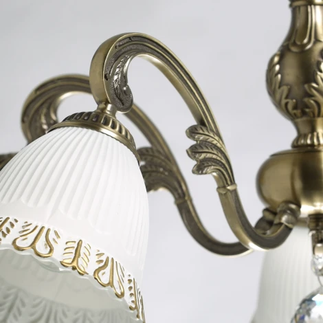 Потолочная люстра De City Ариадна 105010505