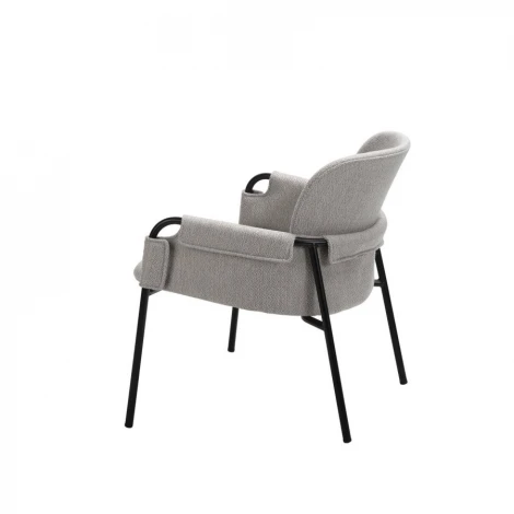 Кресло Claudio Lounge COSMO арт.CLO-5