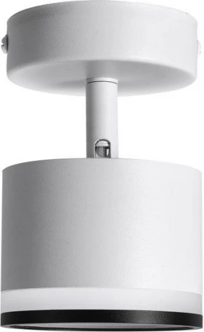 Спот Lucia Tucci Paganini LTP-D001-01GX53-WB