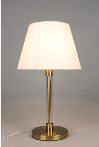 Настольная лампа Omnilux Rimaggio OML-29414-01 (220V, выключатель)