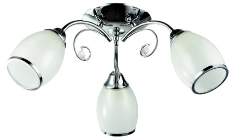 Потолочная люстра Toscom Bilbi TC-100-703