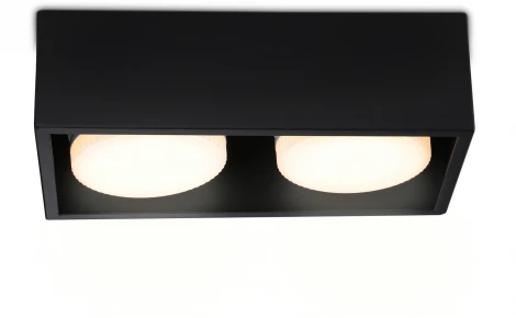 Точечный накладной светильник Ambrella TECHNO SPOT TN70829 (220V)