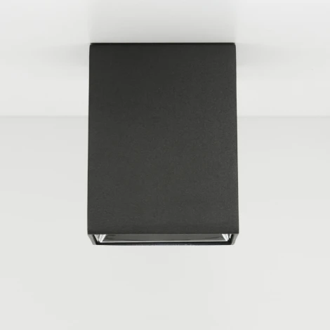 Накладной точечный светильник Citilux Старк CL7440212 (LED, 220V, куб)