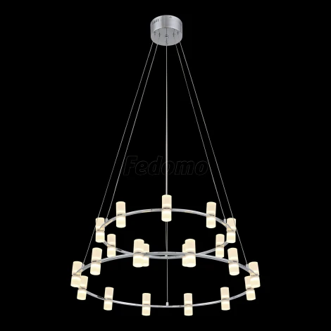 Подвесной светильник ST Luce Cilindro SL799.103.21