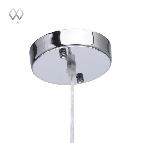 Подвесной светильник MW-Light Дэла 635010801