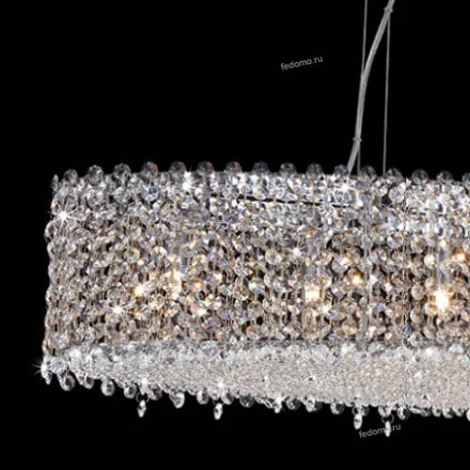 Crystal Lux Eternidat SP7 CHROME