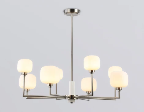 Потолочная люстра на штанге Ambrella HIGH LIGHT LH53003 (220V)