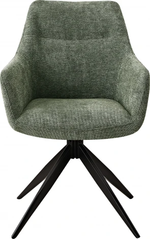 Стул обеденный Enid серо-зеленый Stool Group арт.УТ000039276