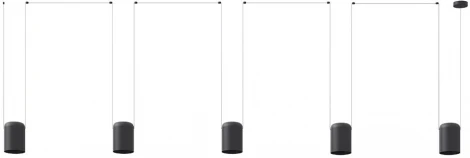 Подвесной светильник Divinare Miracolo 5086/06 SP-5 (220V, на проводе)