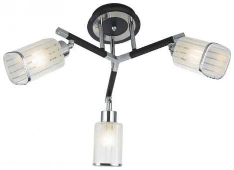 Потолочная люстра Velante 712 712-107-03 (220V)