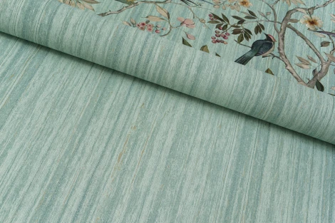 Обои виниловые Артекс Nature 10350-07 10,05 x 1,06 м