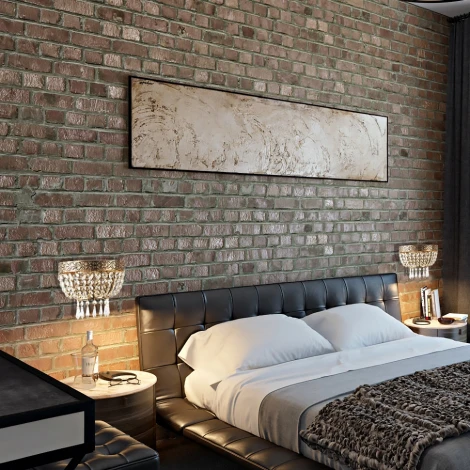 Бра Lumien Hall Mavis LH0021/2W-FGBK