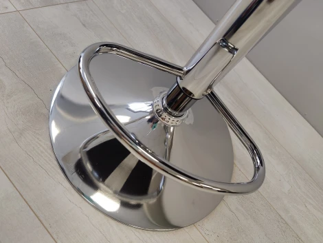 Стул барный Alabaster Hesby HSBI_TG2882A