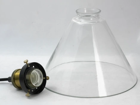 Подвесной светильник Lussole Loft Glen Cove GRLSP-9607 (220V, на проводе, круглые, IP21)