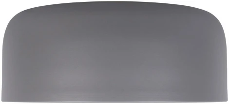 Потолочный светильник круглый Axel 10201/350 Grey Loft It (LED, 220V, круглые)