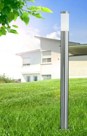 Наземный светильник Globo Boston LED 3159LED