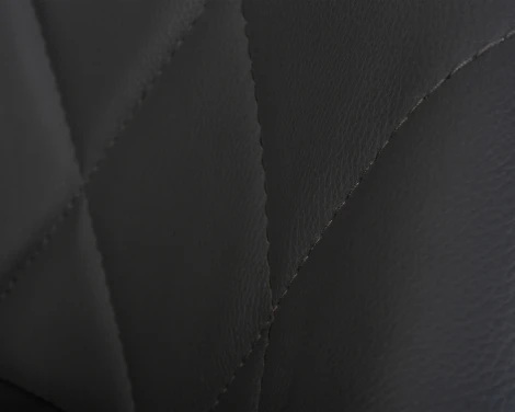 Стул барный LOGAN (серый)