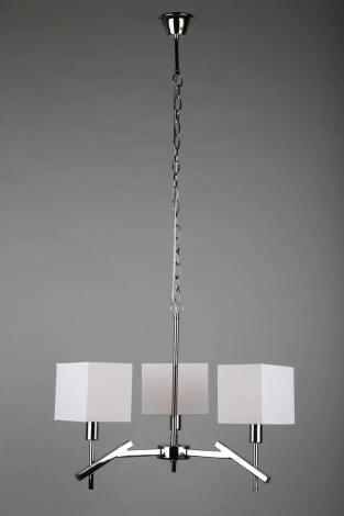 Подвесная люстра Omnilux Latina OML-61803-03