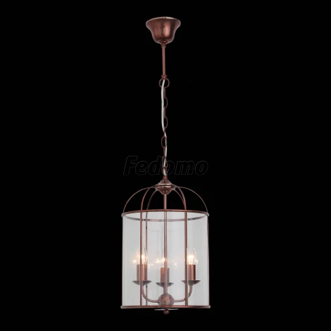 Подвесная люстра ST Luce Odierno SL267.603.03